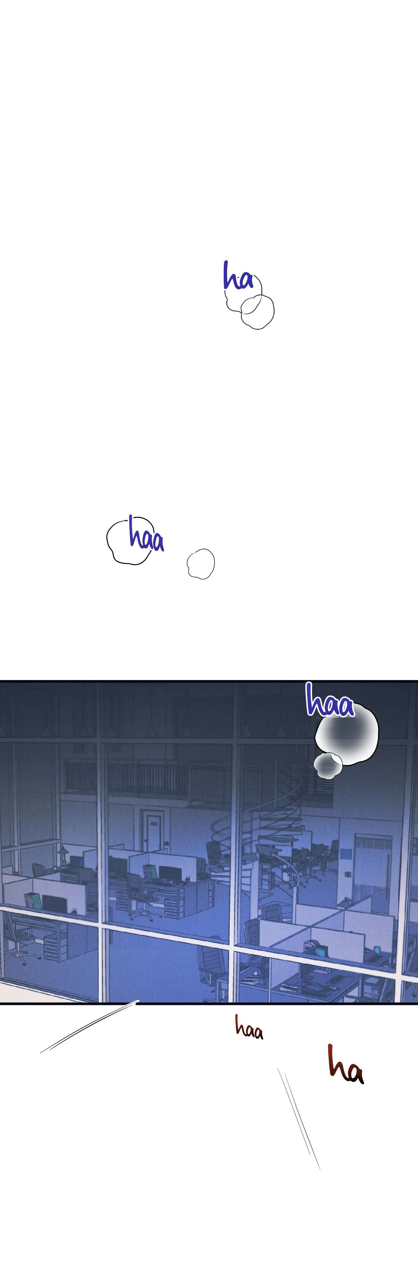 Tuyển Tập Manhwa Dằm Khăm Chapter 40 Trang 12