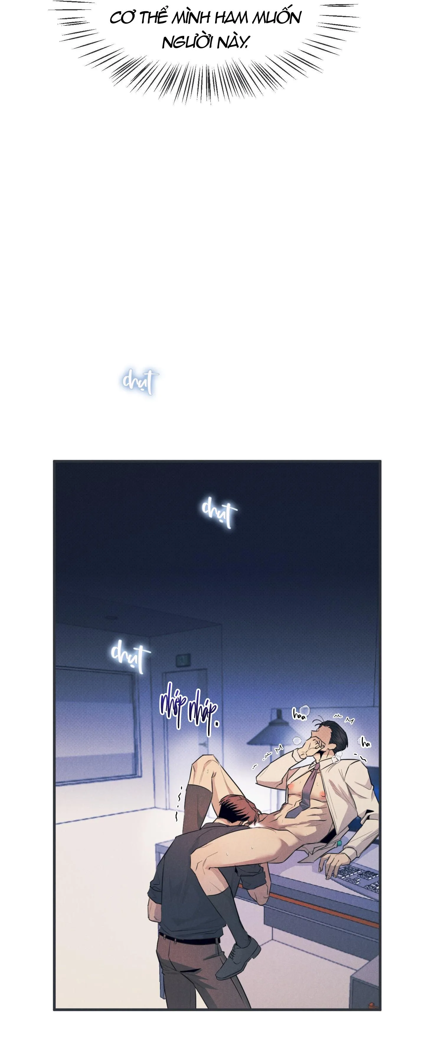 Tuyển Tập Manhwa Dằm Khăm Chapter 40 Trang 16