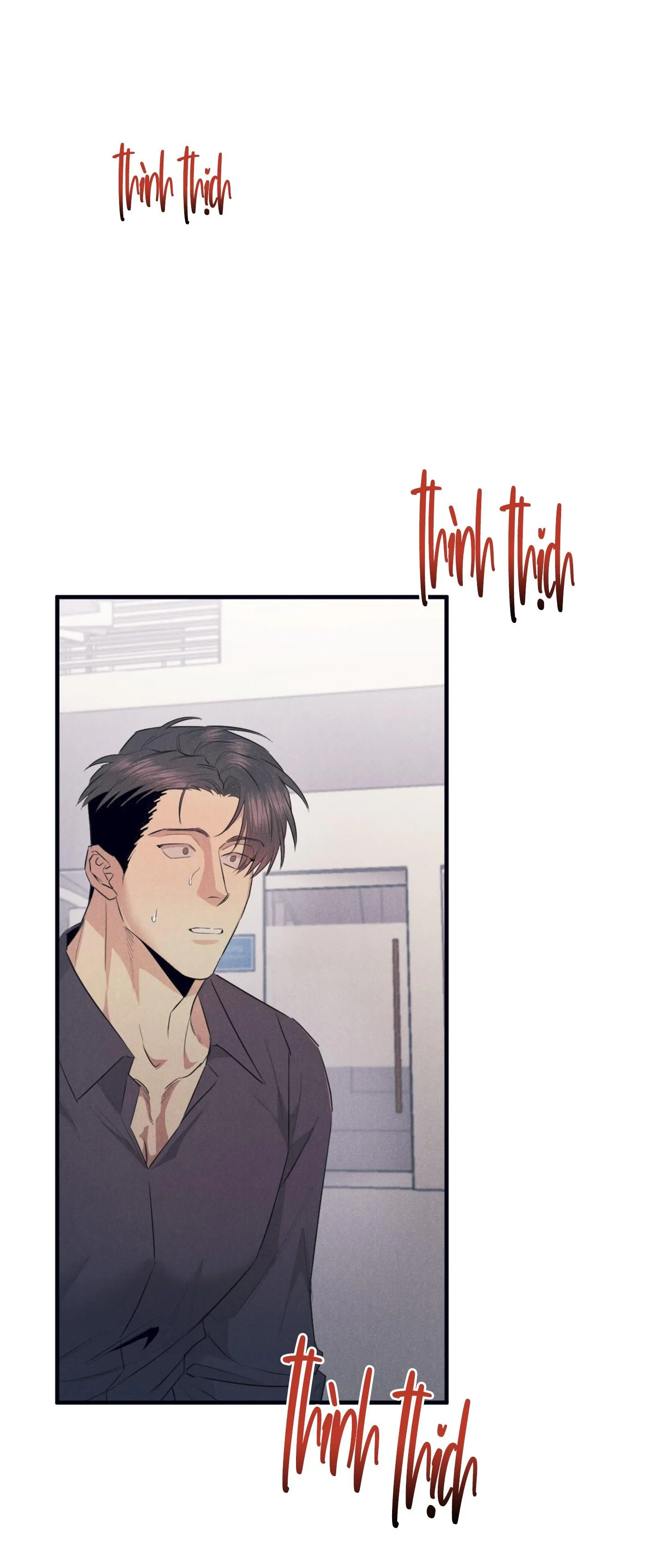 Tuyển Tập Manhwa Dằm Khăm Chapter 40 Trang 21