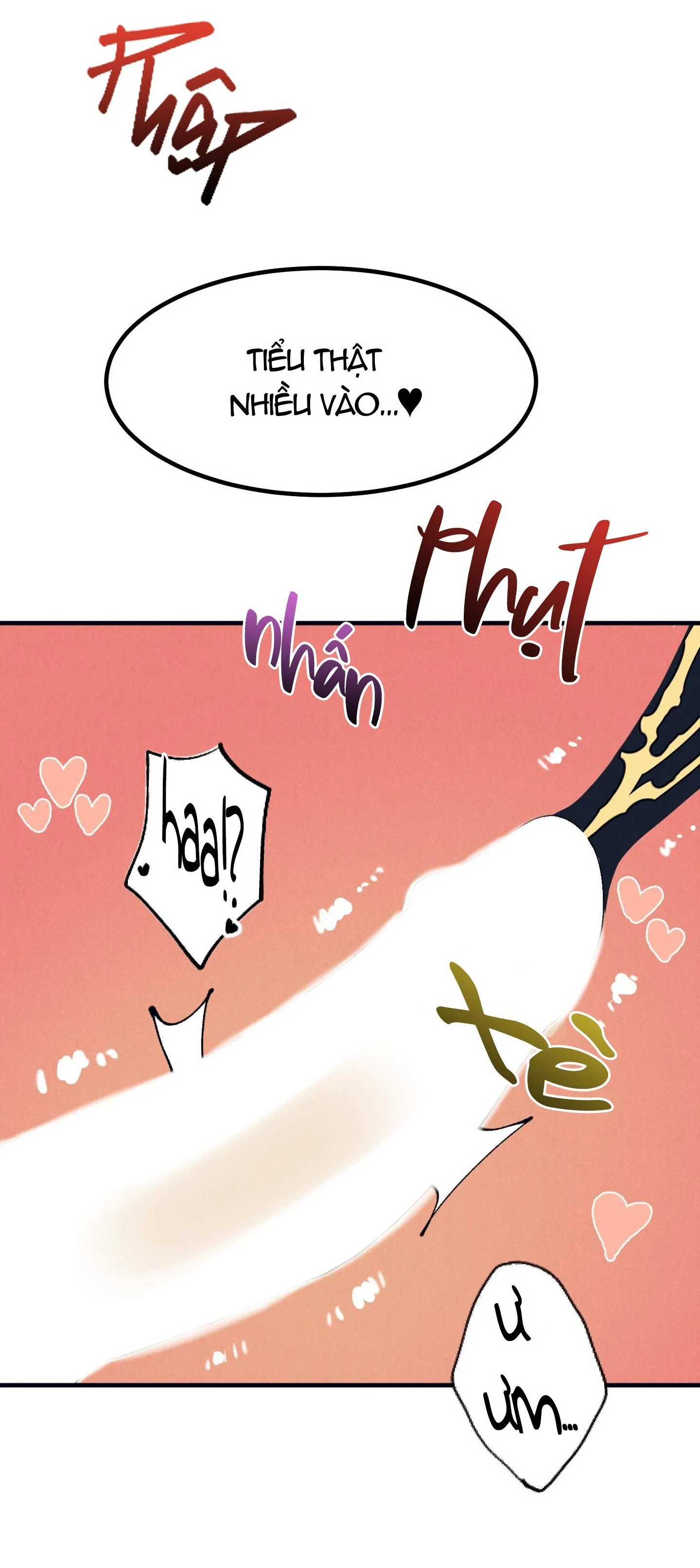 Tuyển Tập Manhwa Dằm Khăm Chapter 40 Trang 27