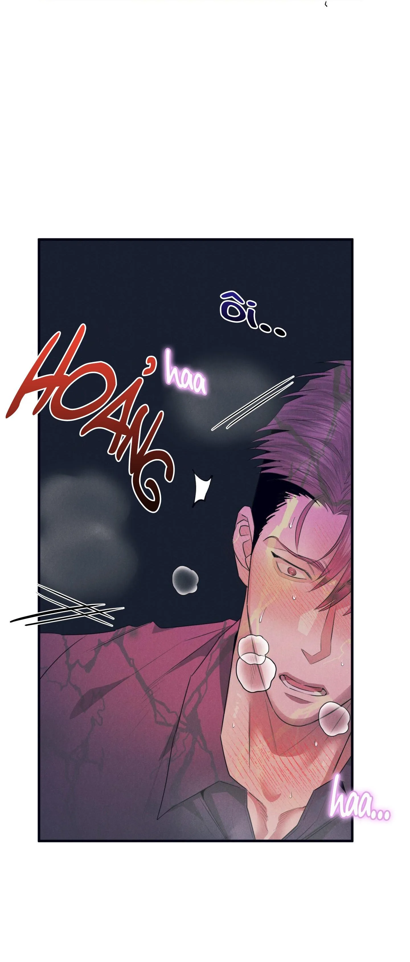 Tuyển Tập Manhwa Dằm Khăm Chapter 40 Trang 30