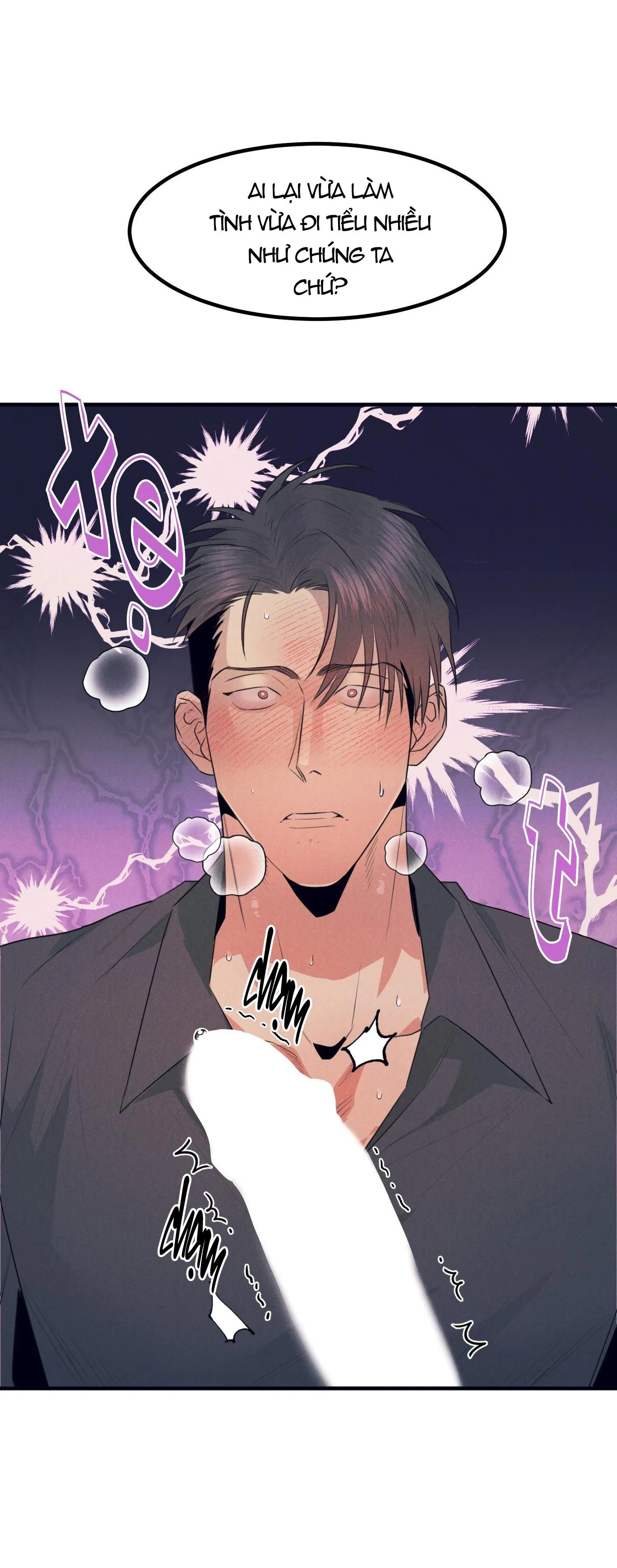 Tuyển Tập Manhwa Dằm Khăm Chapter 40 Trang 39