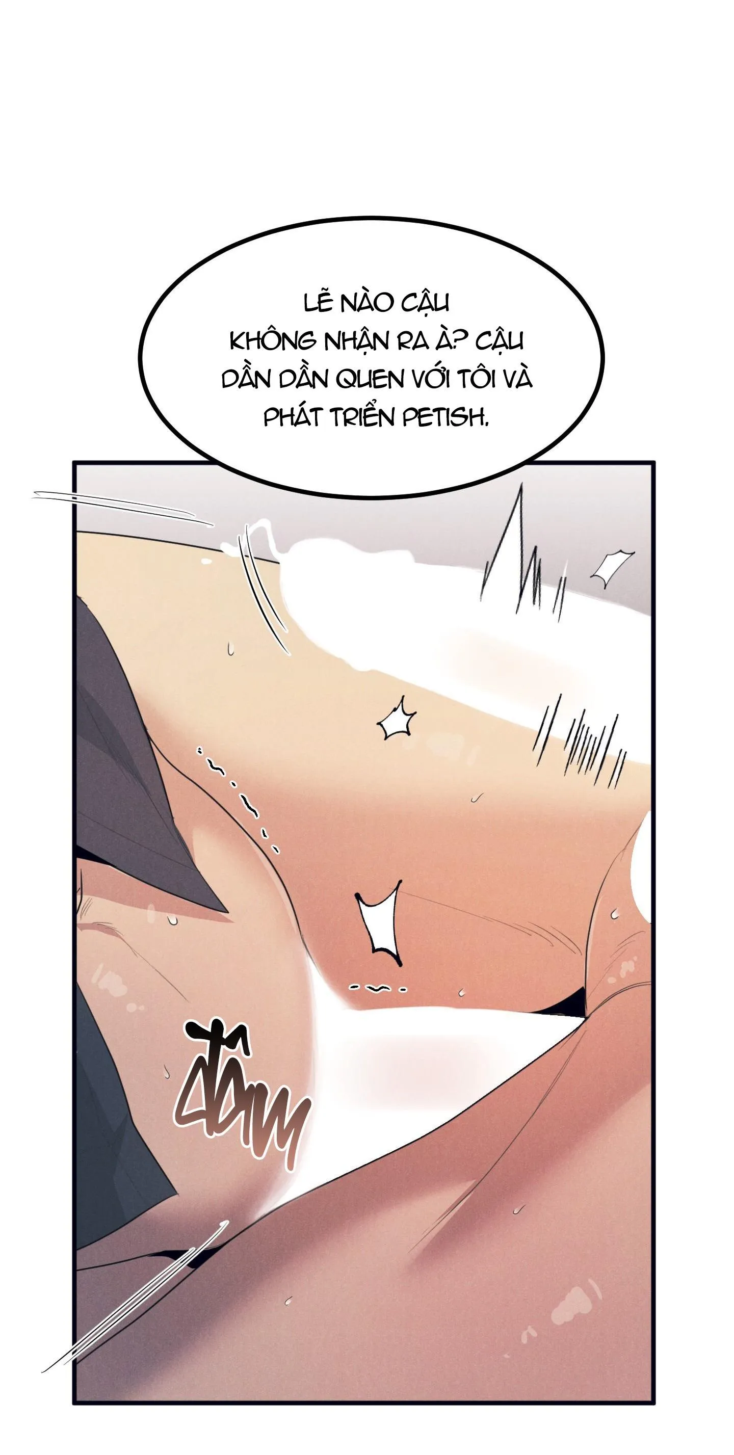 Tuyển Tập Manhwa Dằm Khăm Chapter 40 Trang 40