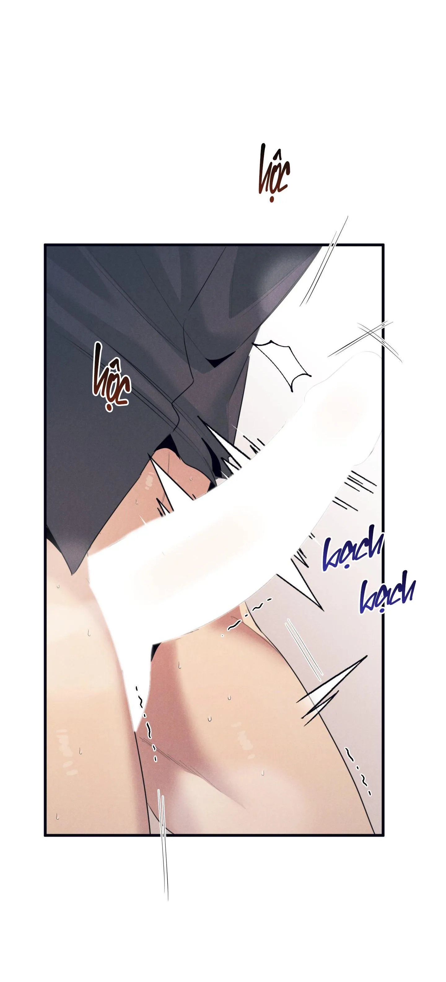 Tuyển Tập Manhwa Dằm Khăm Chapter 40 Trang 46