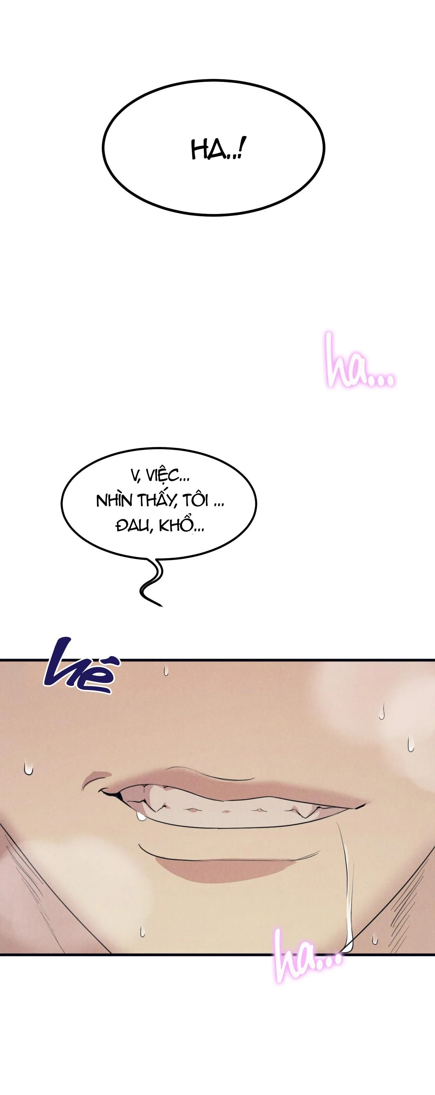 Tuyển Tập Manhwa Dằm Khăm Chapter 40 Trang 47