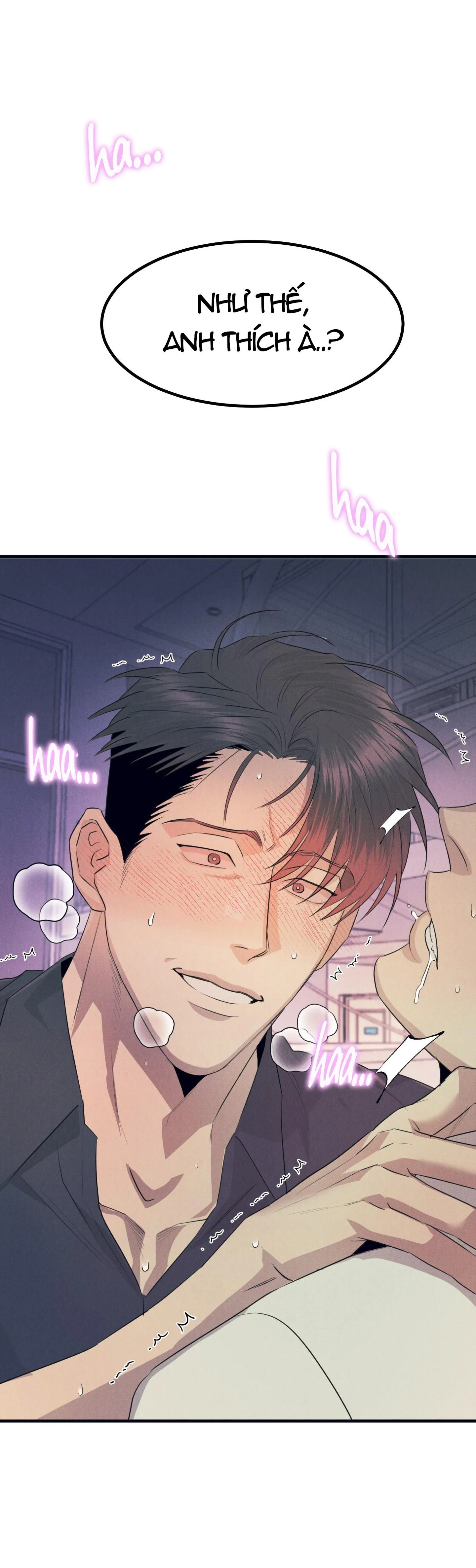 Tuyển Tập Manhwa Dằm Khăm Chapter 40 Trang 48