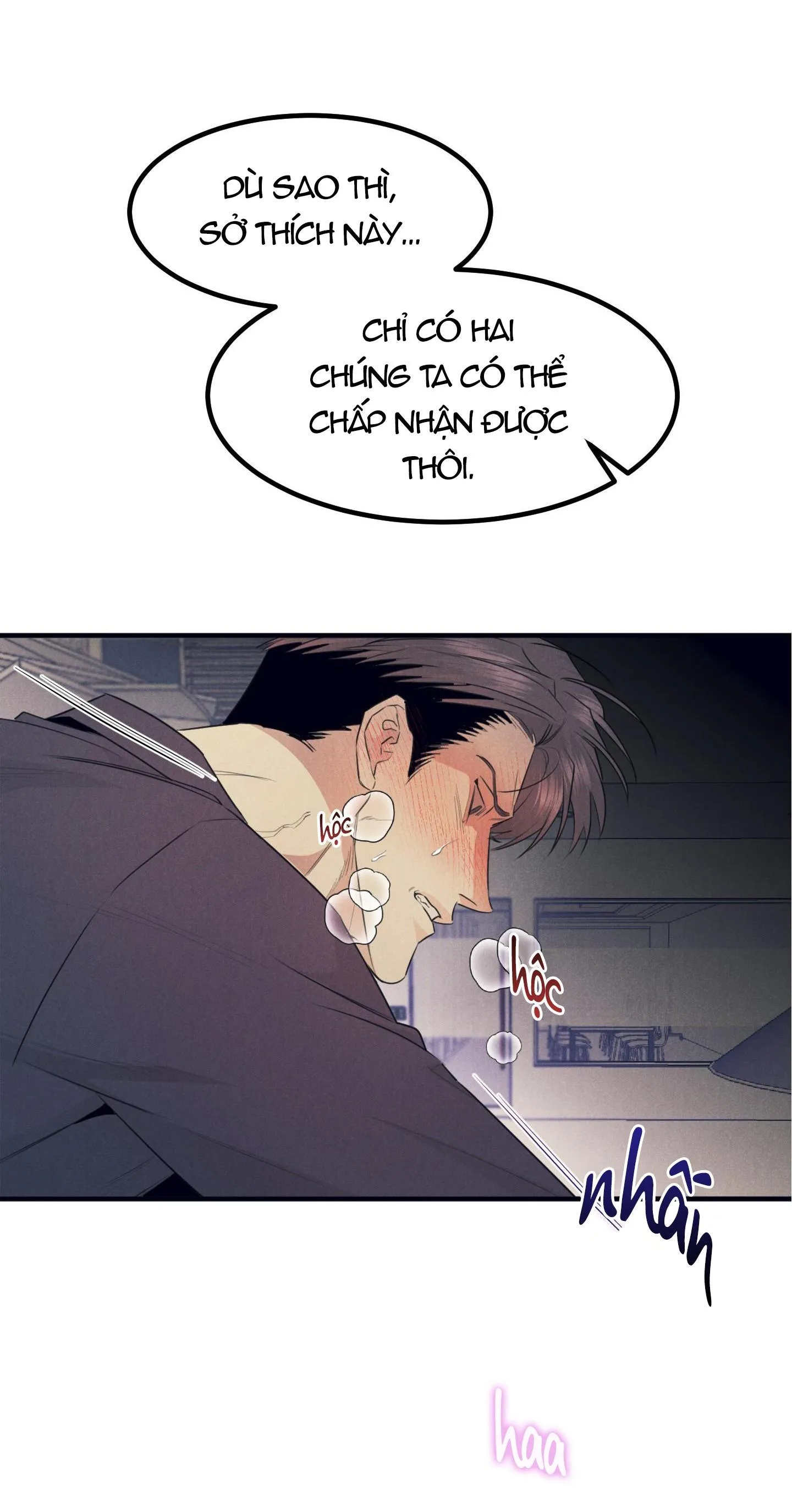Tuyển Tập Manhwa Dằm Khăm Chapter 40 Trang 51
