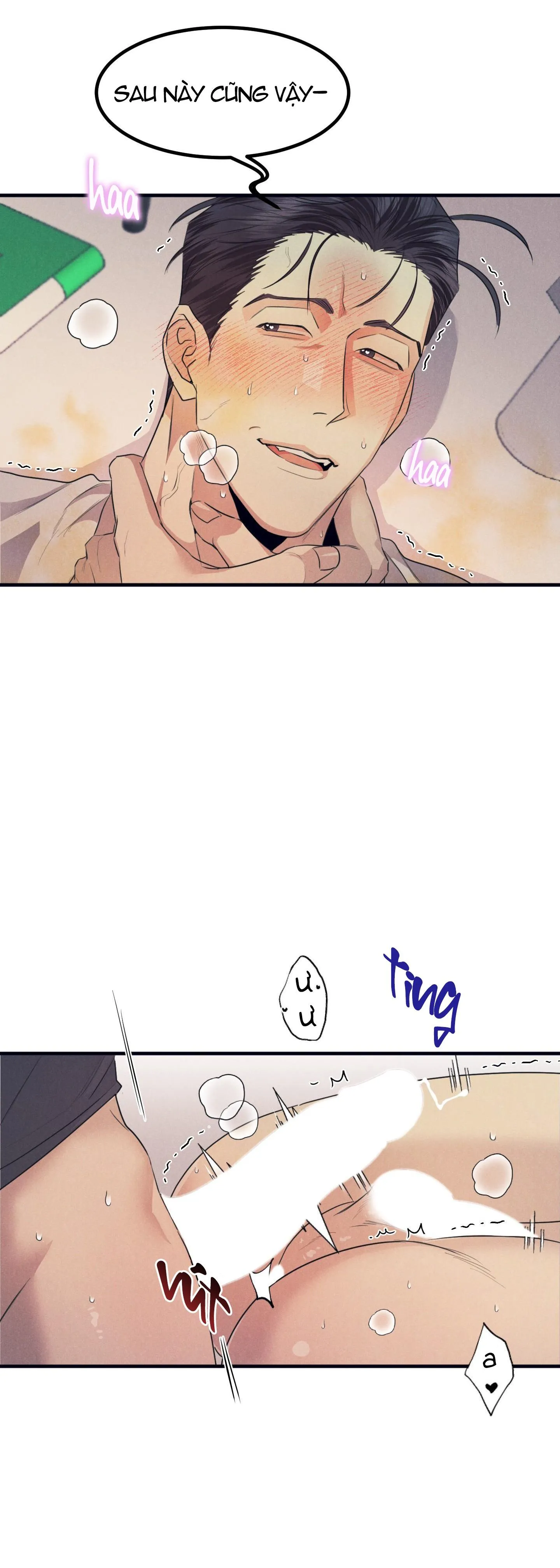 Tuyển Tập Manhwa Dằm Khăm Chapter 40 Trang 52