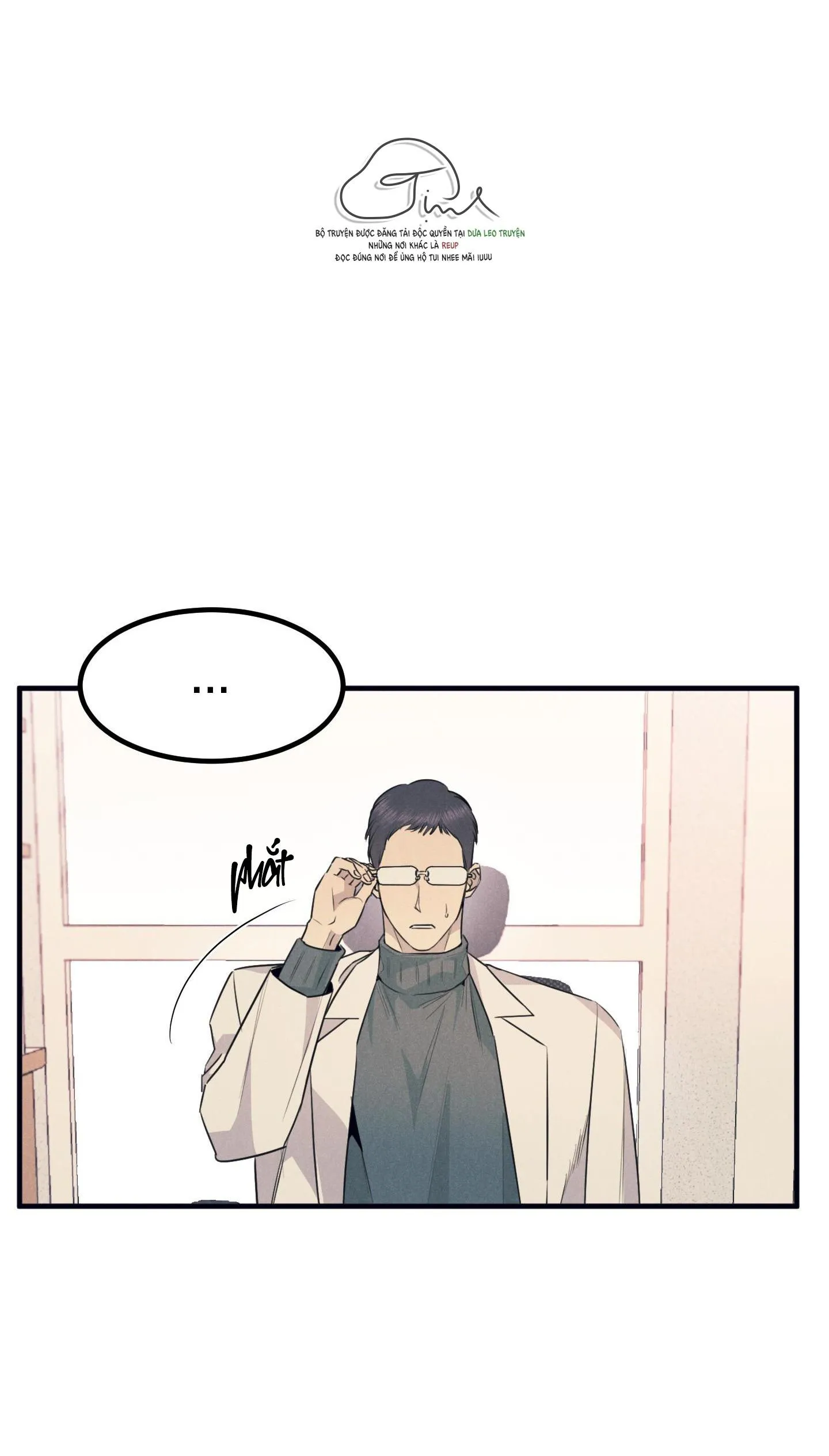 Tuyển Tập Manhwa Dằm Khăm Chapter 40 Trang 56