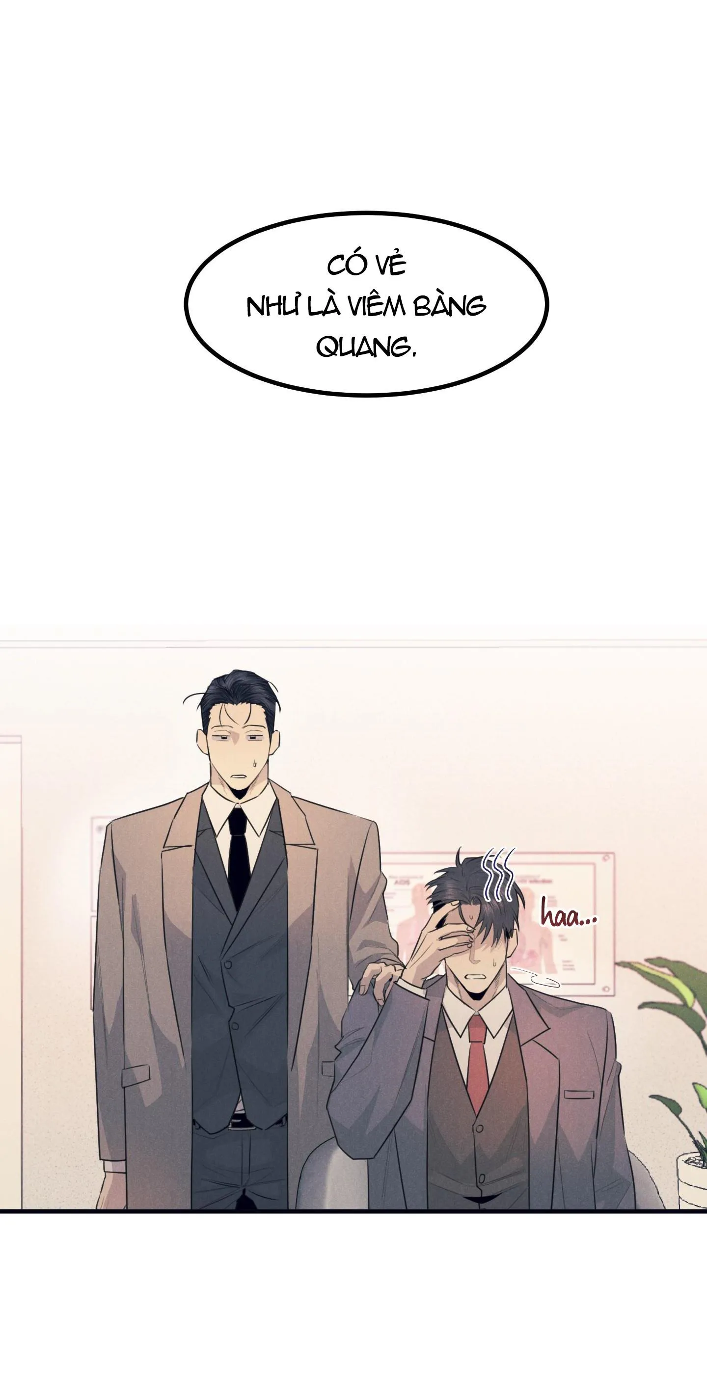 Tuyển Tập Manhwa Dằm Khăm Chapter 40 Trang 57