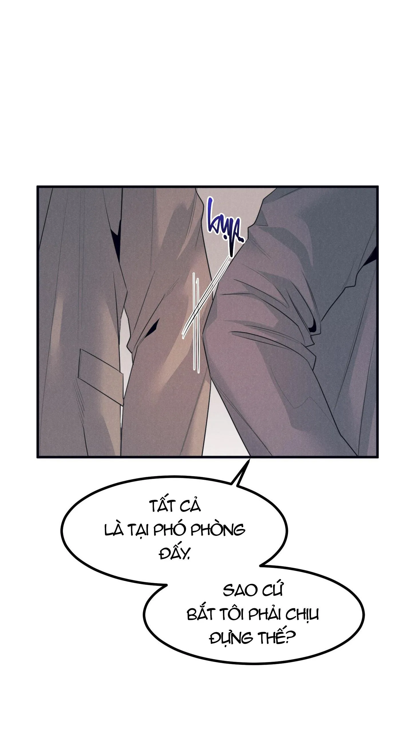 Tuyển Tập Manhwa Dằm Khăm Chapter 40 Trang 59