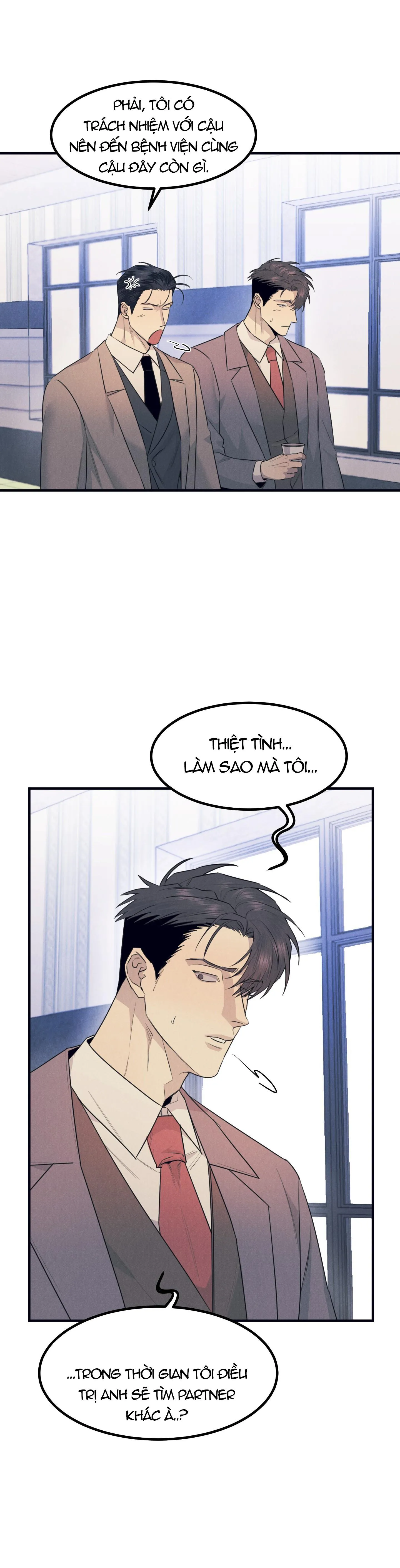 Tuyển Tập Manhwa Dằm Khăm Chapter 40 Trang 60