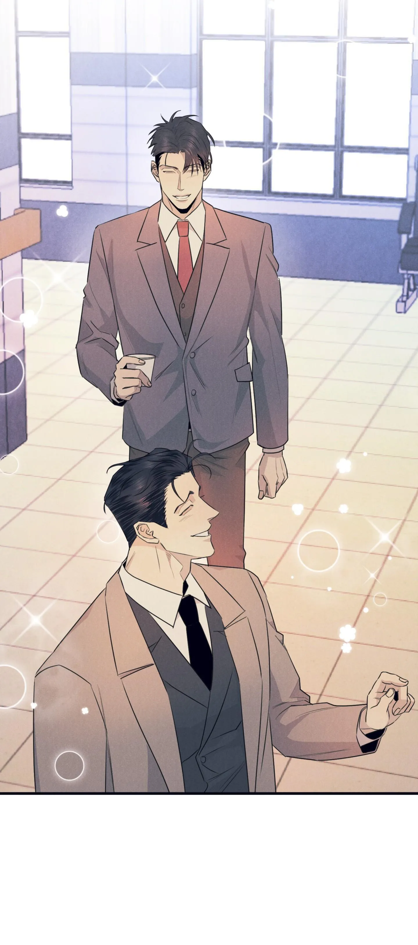 Tuyển Tập Manhwa Dằm Khăm Chapter 40 Trang 62
