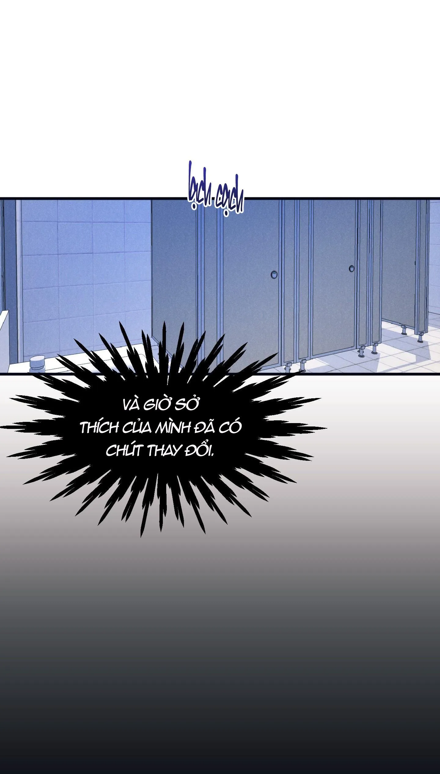 Tuyển Tập Manhwa Dằm Khăm Chapter 40 Trang 63