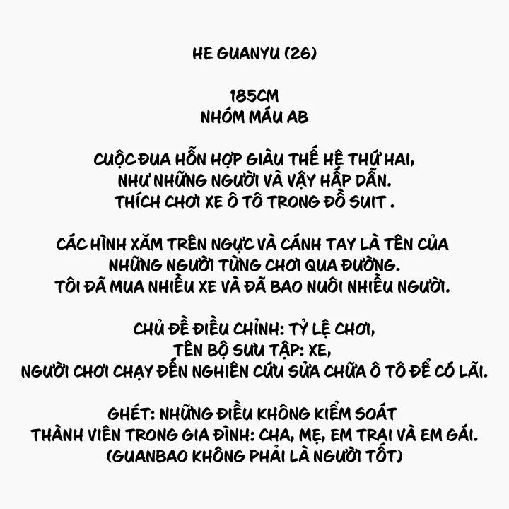 Tuyển Tập Manhwa Dằm Khăm Chapter 41 Trang 3
