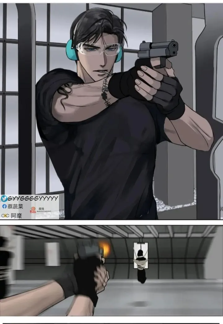 Tuyển Tập Manhwa Dằm Khăm Chapter 41 Trang 14