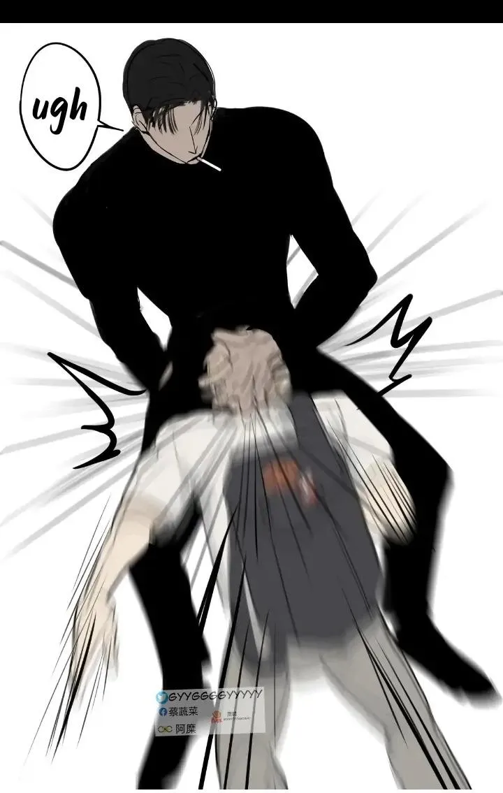 Tuyển Tập Manhwa Dằm Khăm Chapter 42 Trang 3