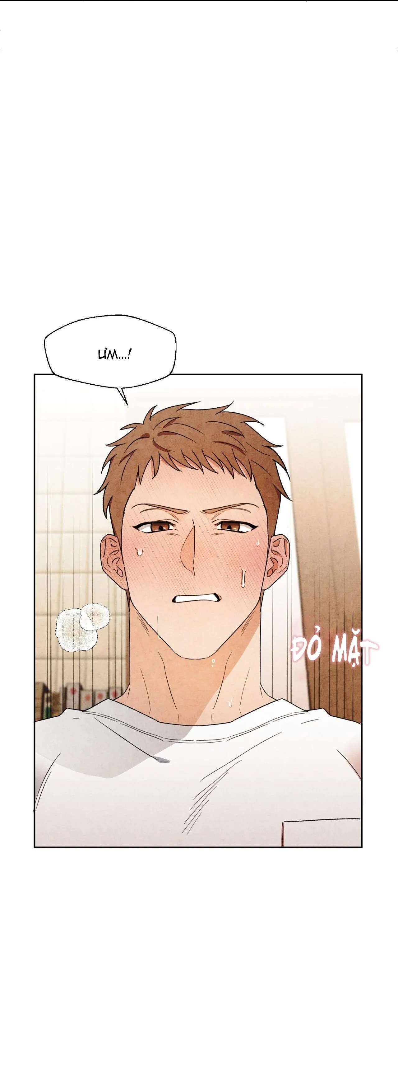 Tuyển Tập Manhwa Dằm Khăm Chapter 43 Trang 4
