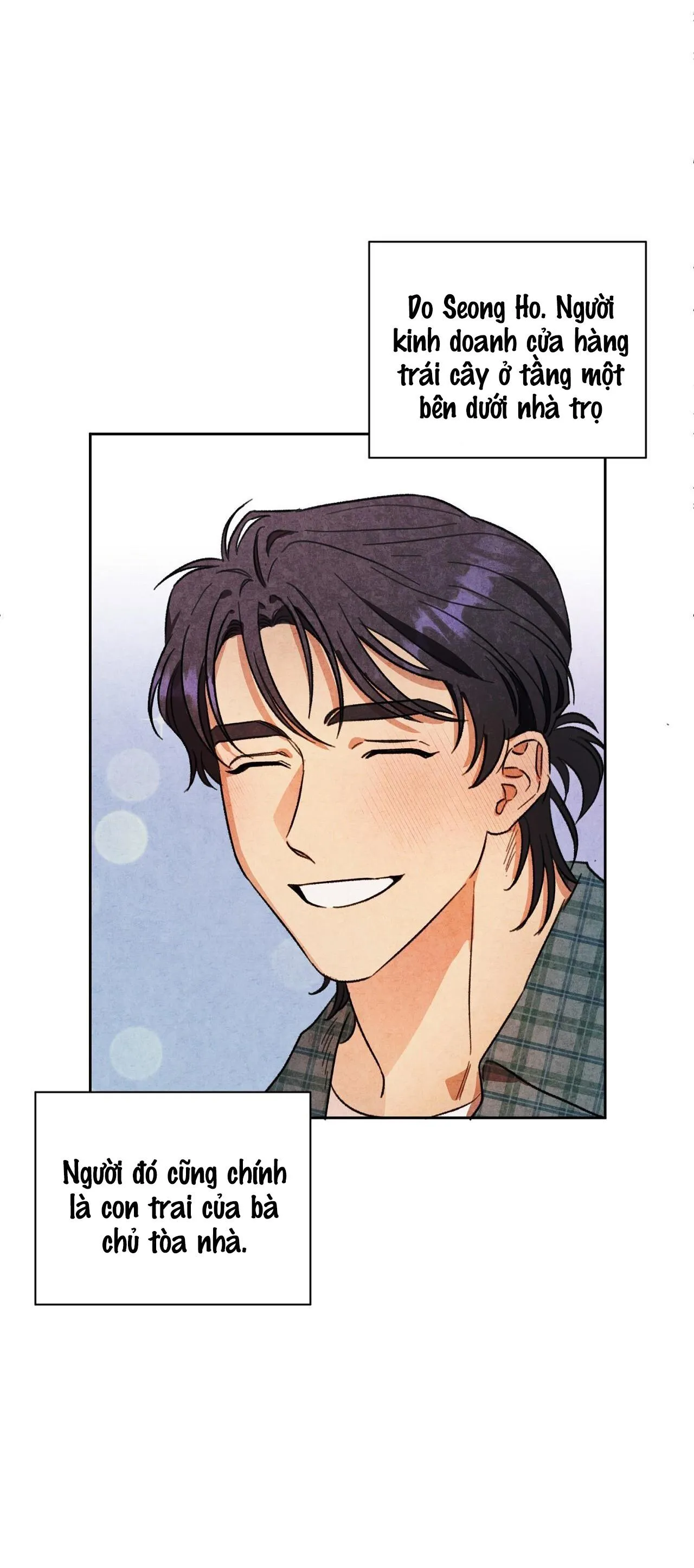 Tuyển Tập Manhwa Dằm Khăm Chapter 43 Trang 9
