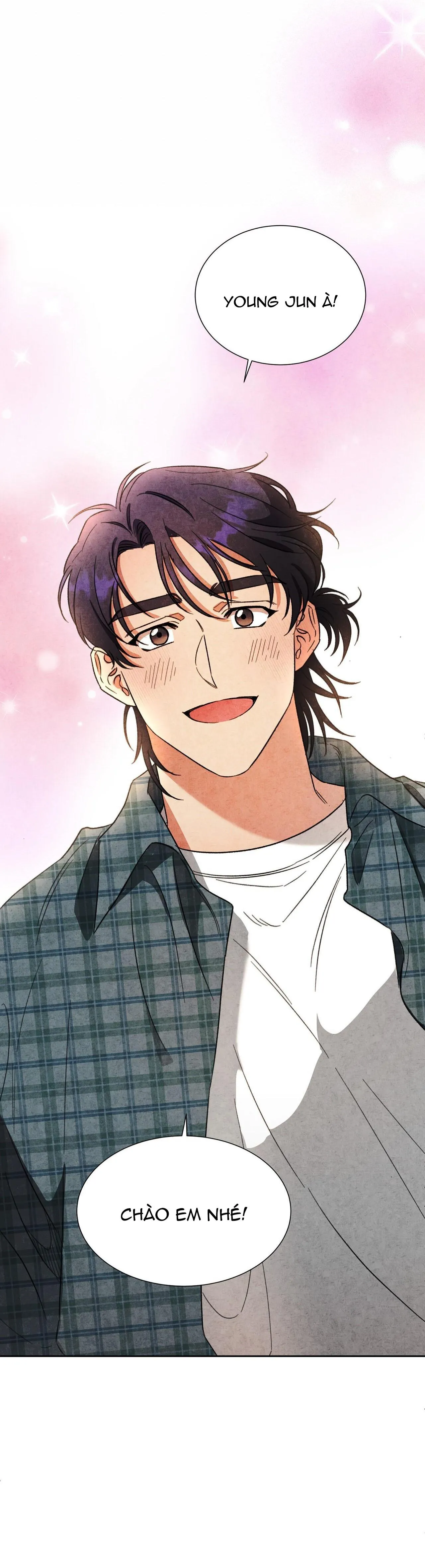 Tuyển Tập Manhwa Dằm Khăm Chapter 43 Trang 13