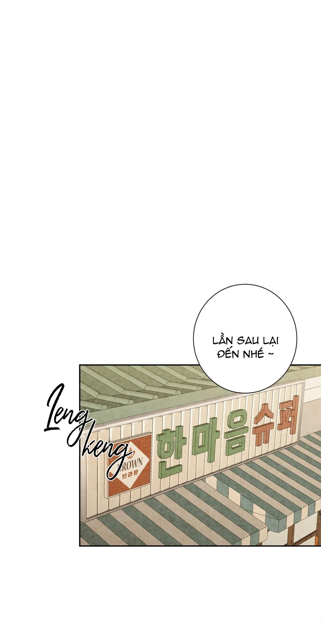 Tuyển Tập Manhwa Dằm Khăm Chapter 43 Trang 20