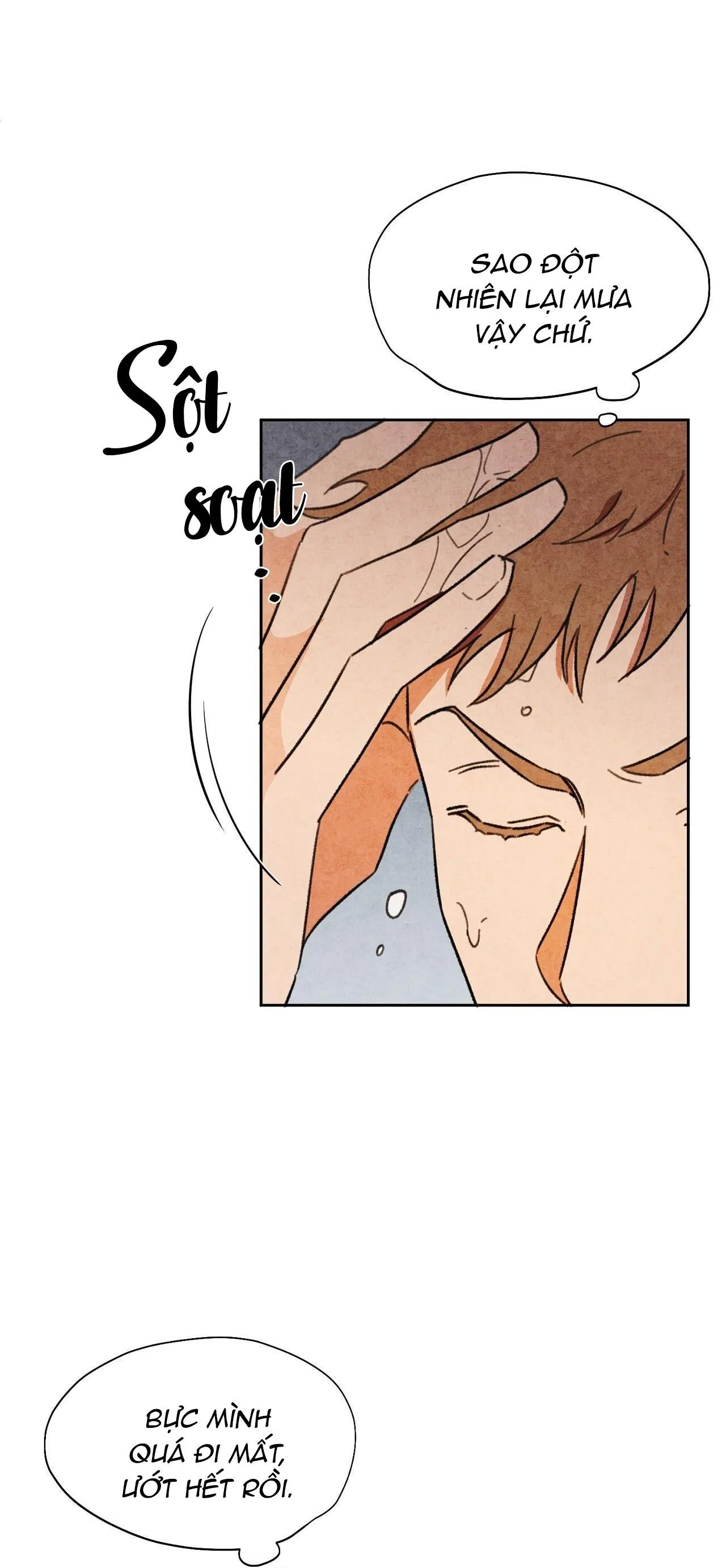 Tuyển Tập Manhwa Dằm Khăm Chapter 43 Trang 29