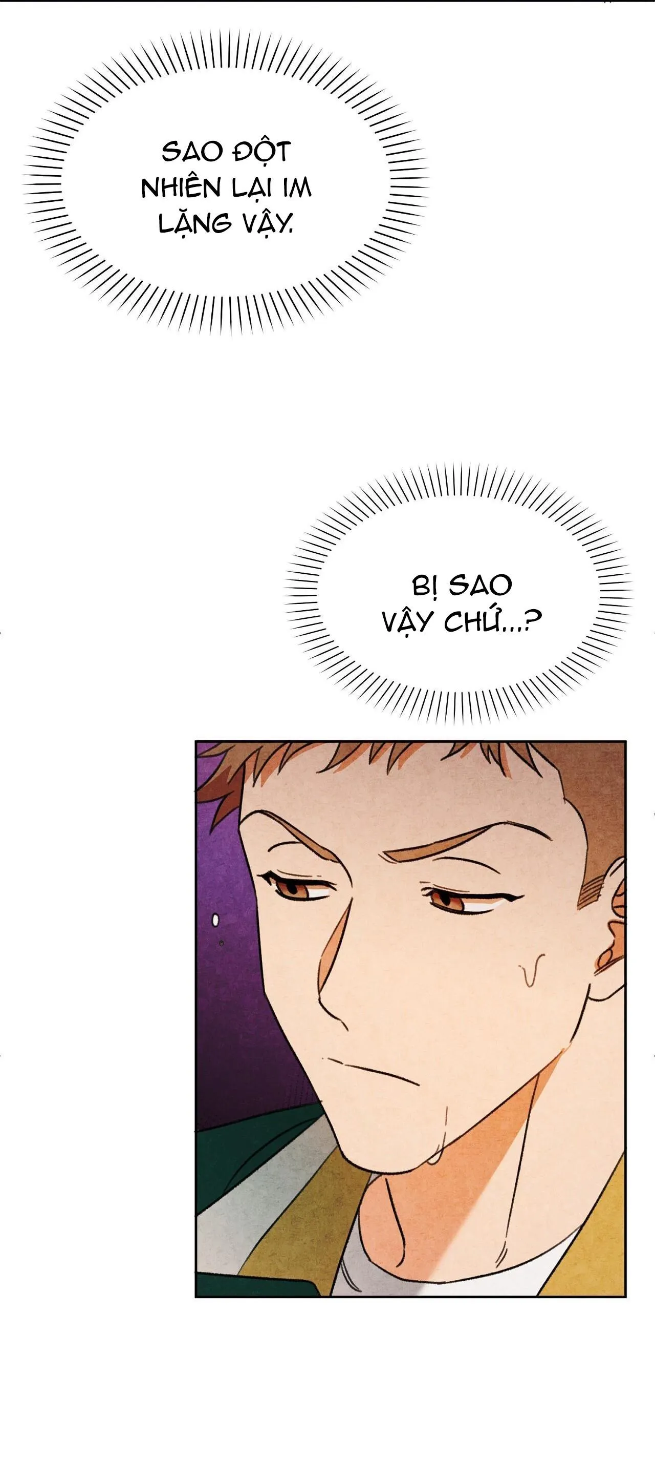 Tuyển Tập Manhwa Dằm Khăm Chapter 43 Trang 31