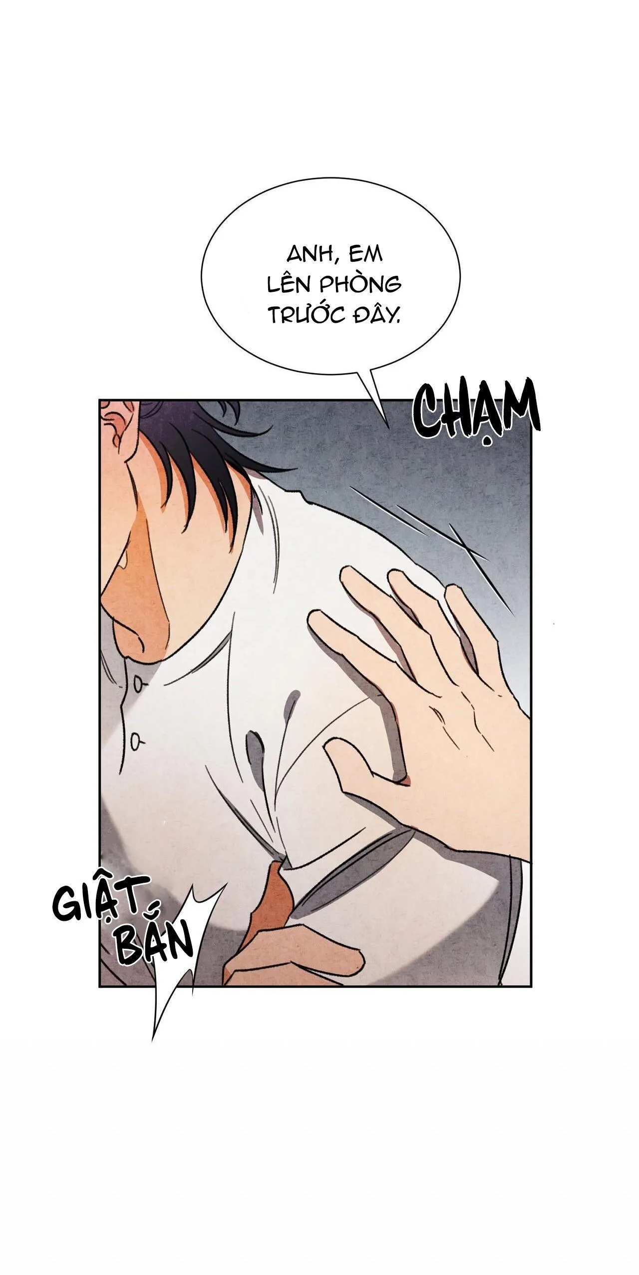 Tuyển Tập Manhwa Dằm Khăm Chapter 43 Trang 32