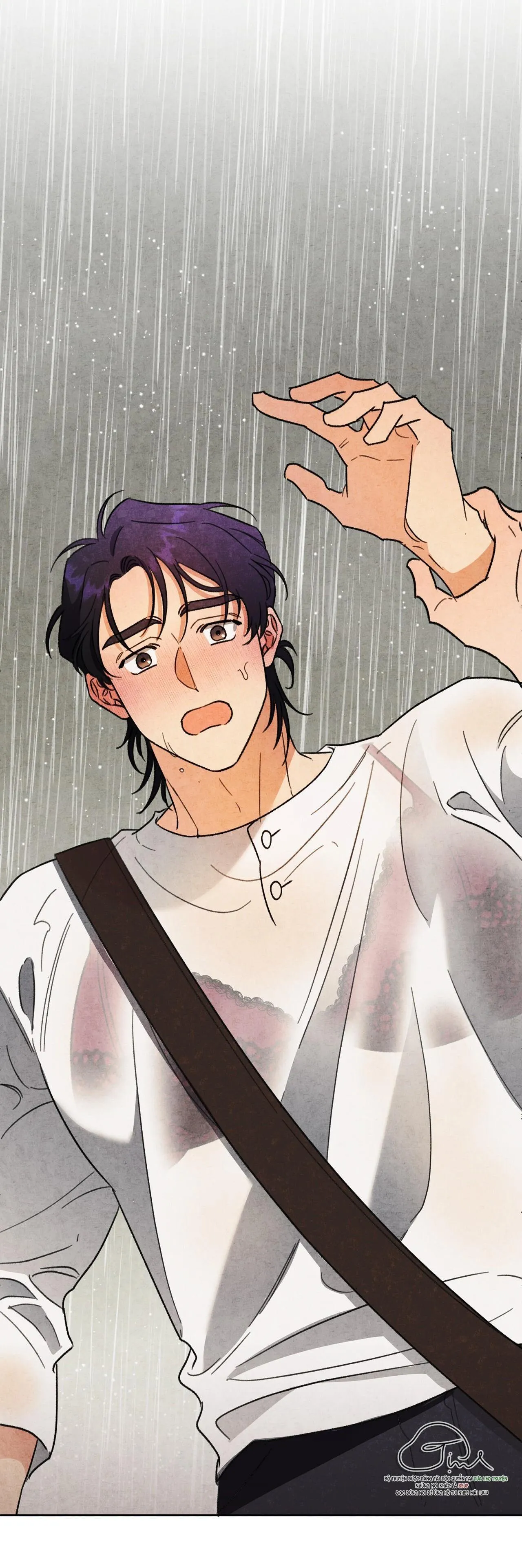 Tuyển Tập Manhwa Dằm Khăm Chapter 43 Trang 37