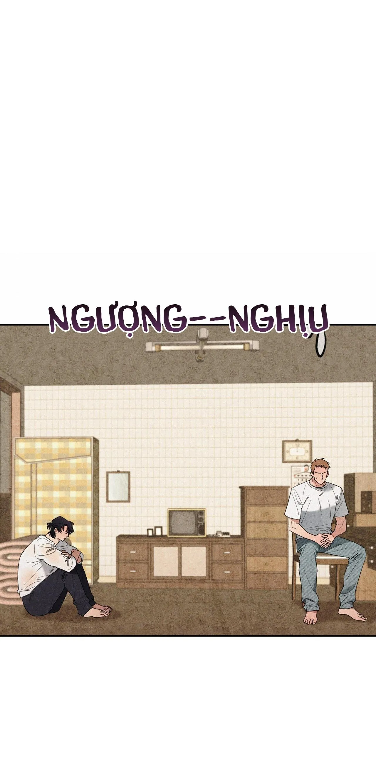 Tuyển Tập Manhwa Dằm Khăm Chapter 44 Trang 7