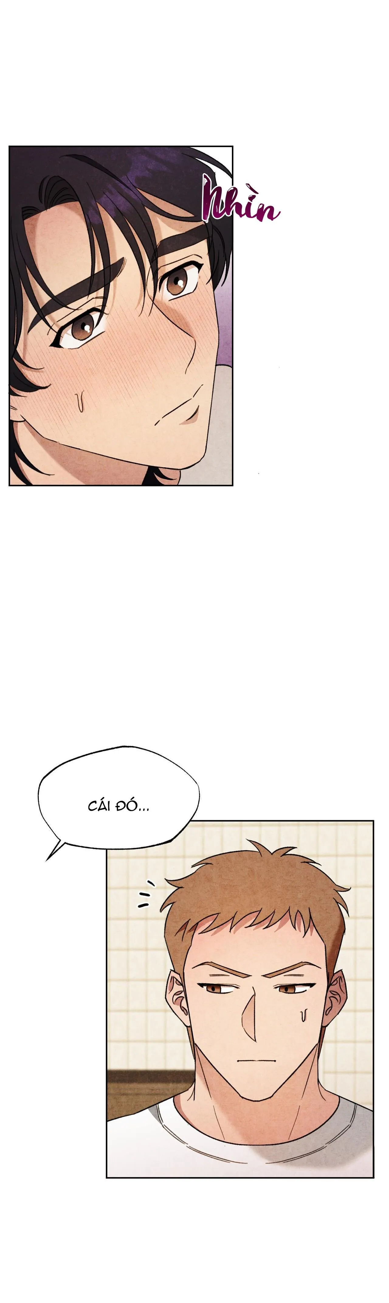 Tuyển Tập Manhwa Dằm Khăm Chapter 44 Trang 8