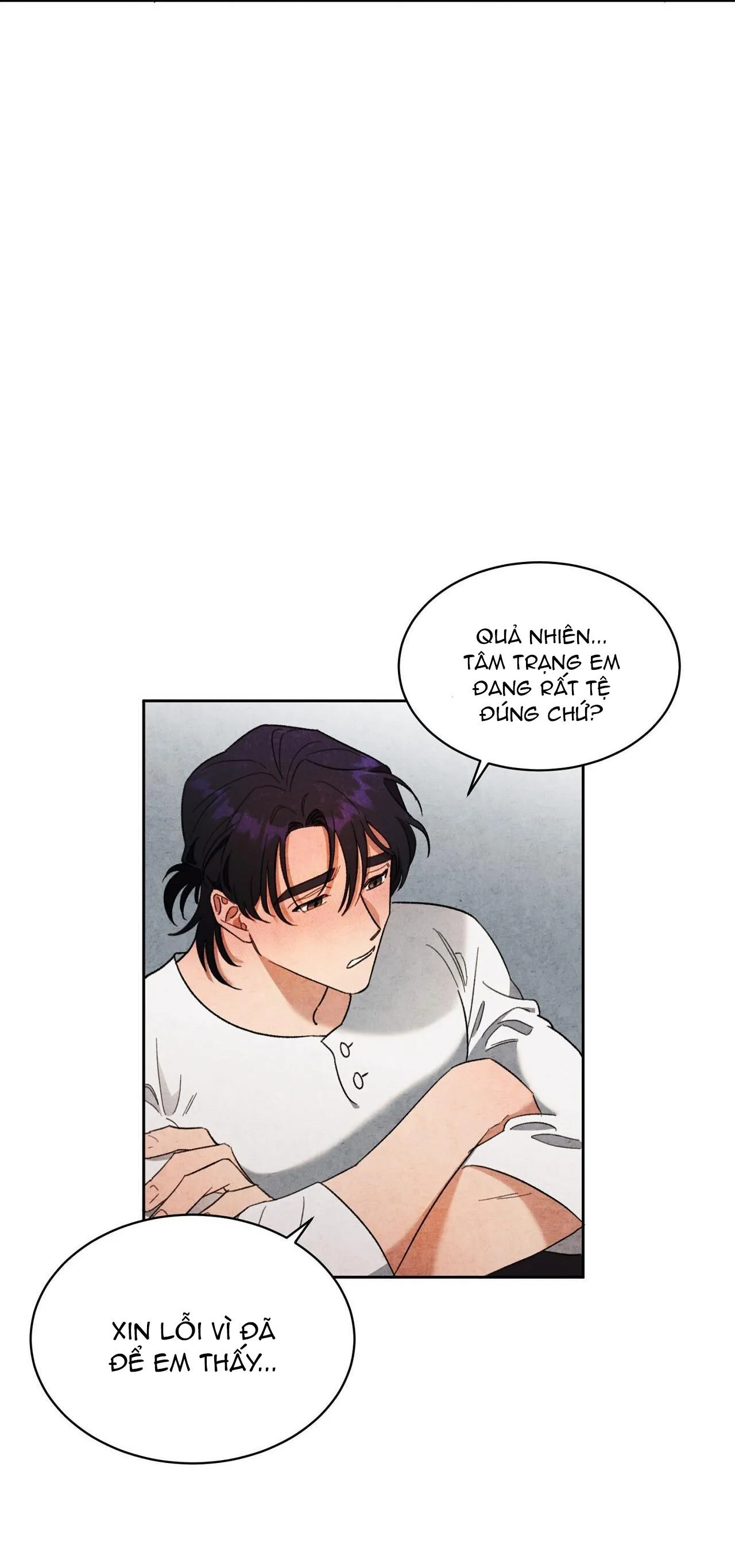 Tuyển Tập Manhwa Dằm Khăm Chapter 44 Trang 12