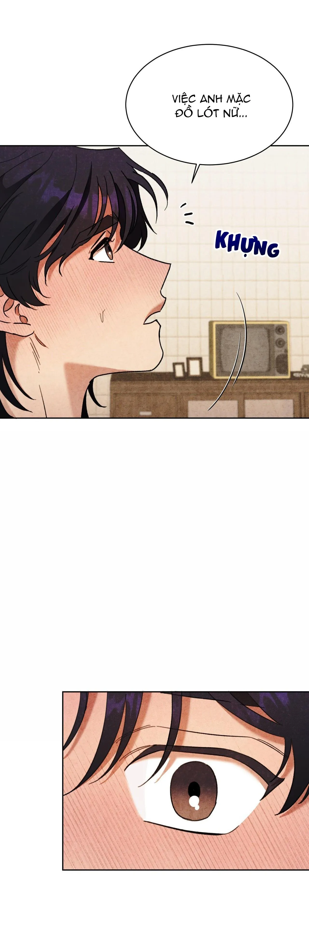 Tuyển Tập Manhwa Dằm Khăm Chapter 44 Trang 13