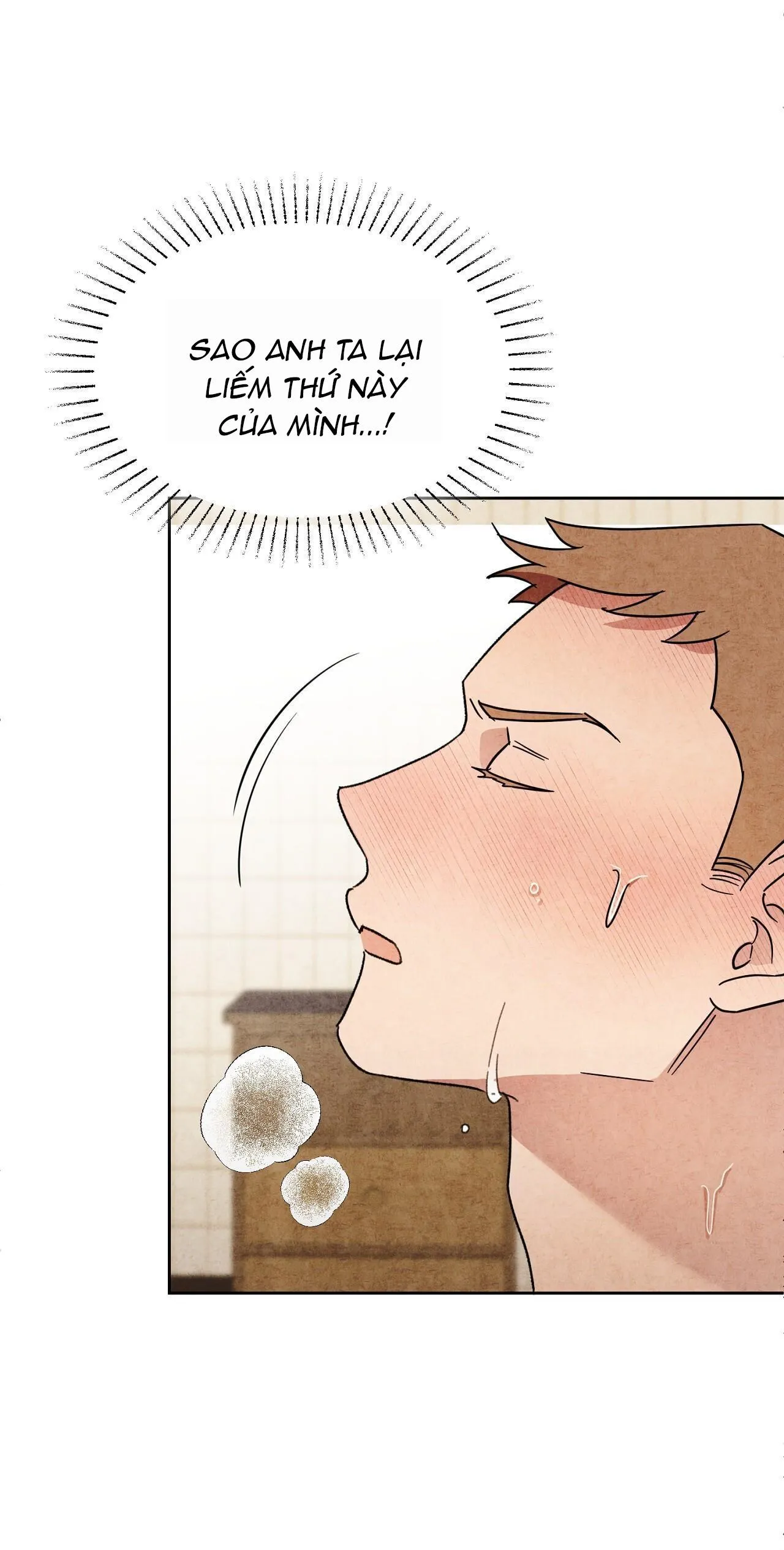 Tuyển Tập Manhwa Dằm Khăm Chapter 44 Trang 22