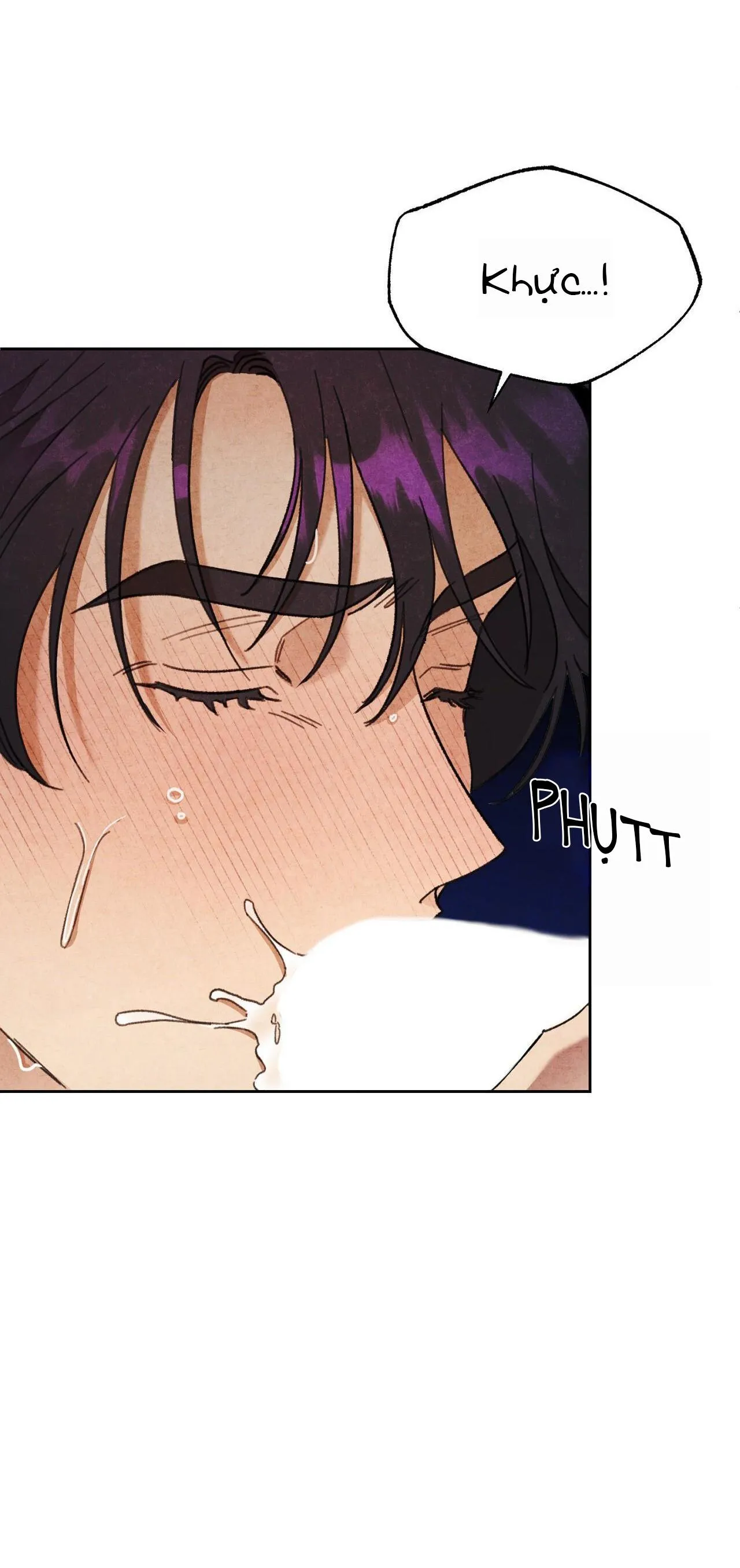 Tuyển Tập Manhwa Dằm Khăm Chapter 44 Trang 24