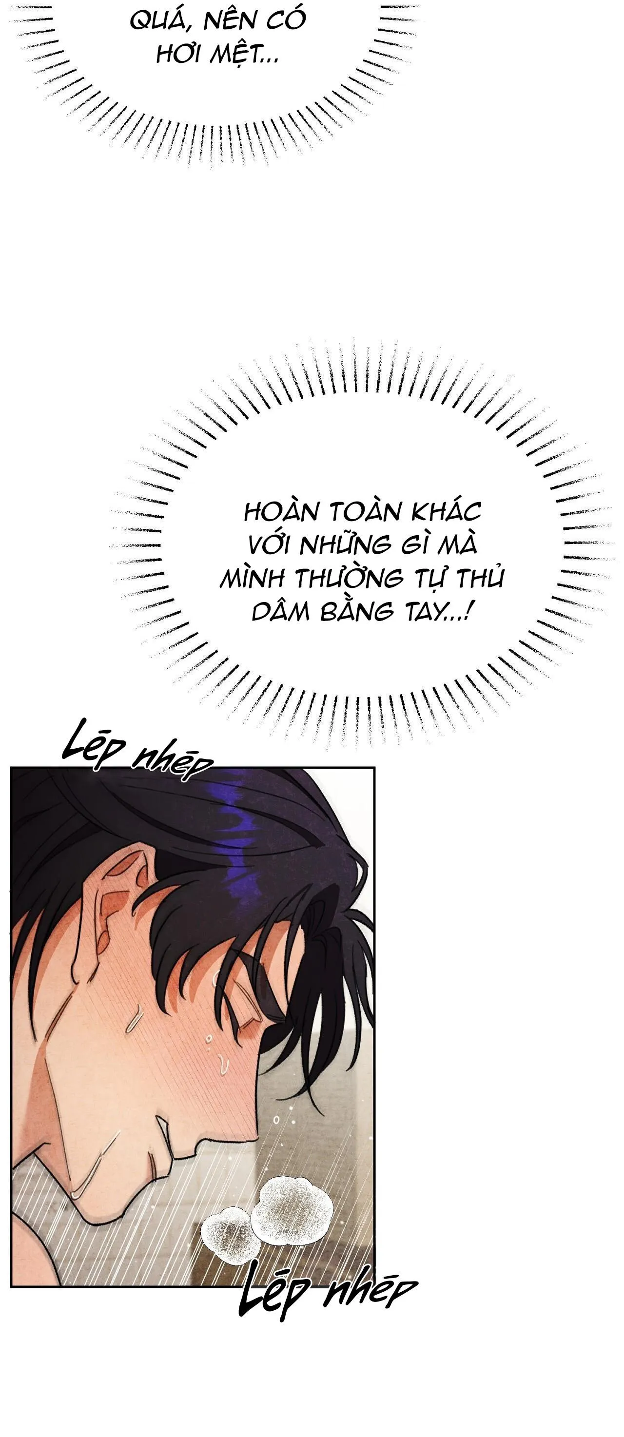 Tuyển Tập Manhwa Dằm Khăm Chapter 44 Trang 32