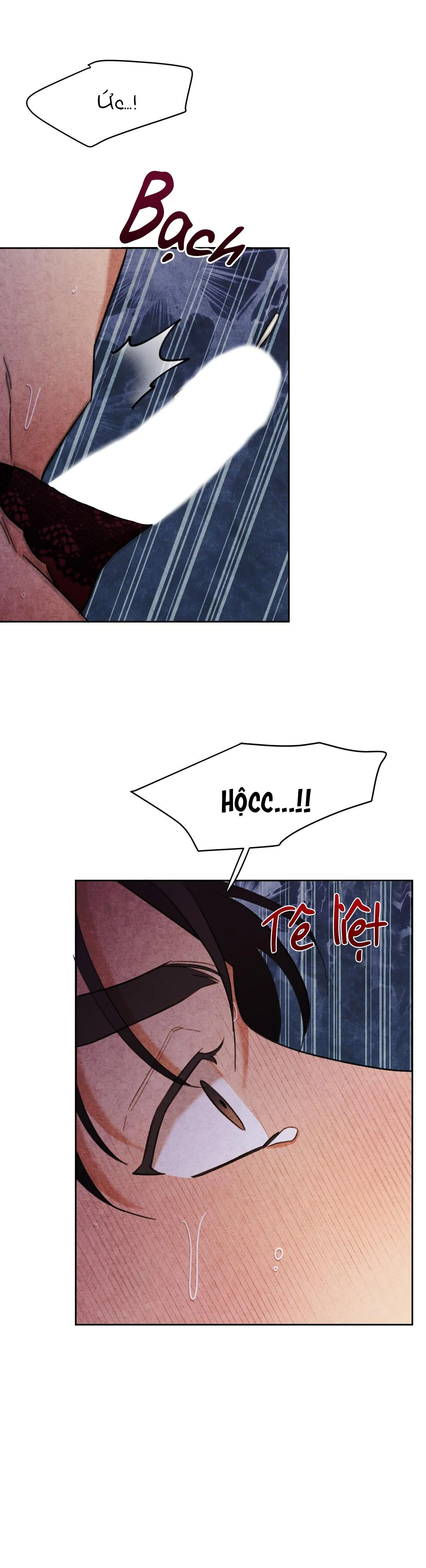 Tuyển Tập Manhwa Dằm Khăm Chapter 44 Trang 35