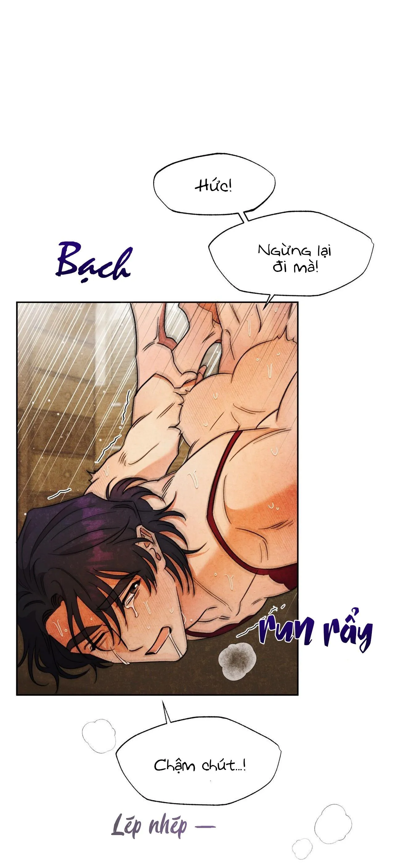 Tuyển Tập Manhwa Dằm Khăm Chapter 44 Trang 39