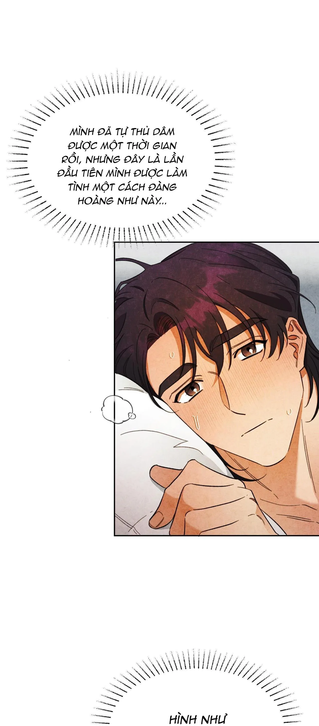 Tuyển Tập Manhwa Dằm Khăm Chapter 44 Trang 42