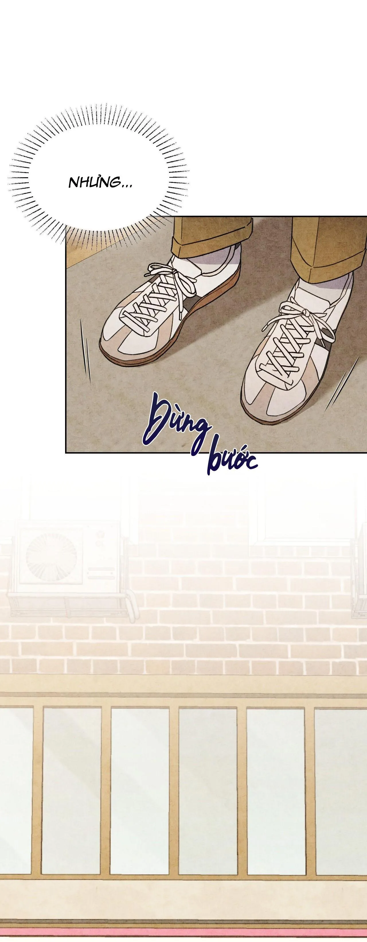 Tuyển Tập Manhwa Dằm Khăm Chapter 45 Trang 8