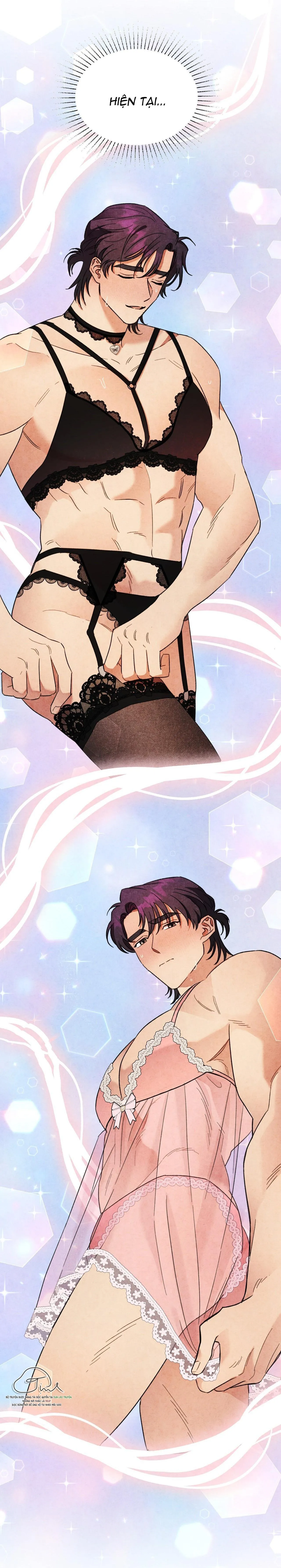 Tuyển Tập Manhwa Dằm Khăm Chapter 45 Trang 11