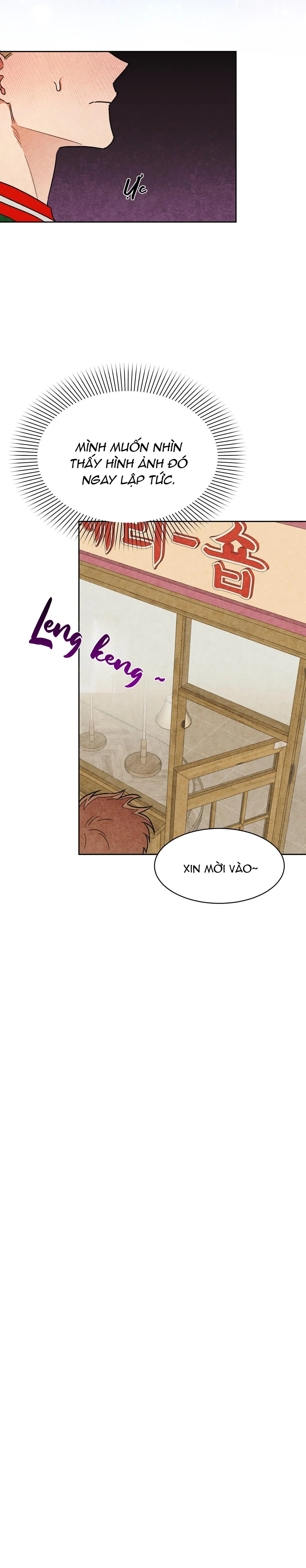 Tuyển Tập Manhwa Dằm Khăm Chapter 45 Trang 12
