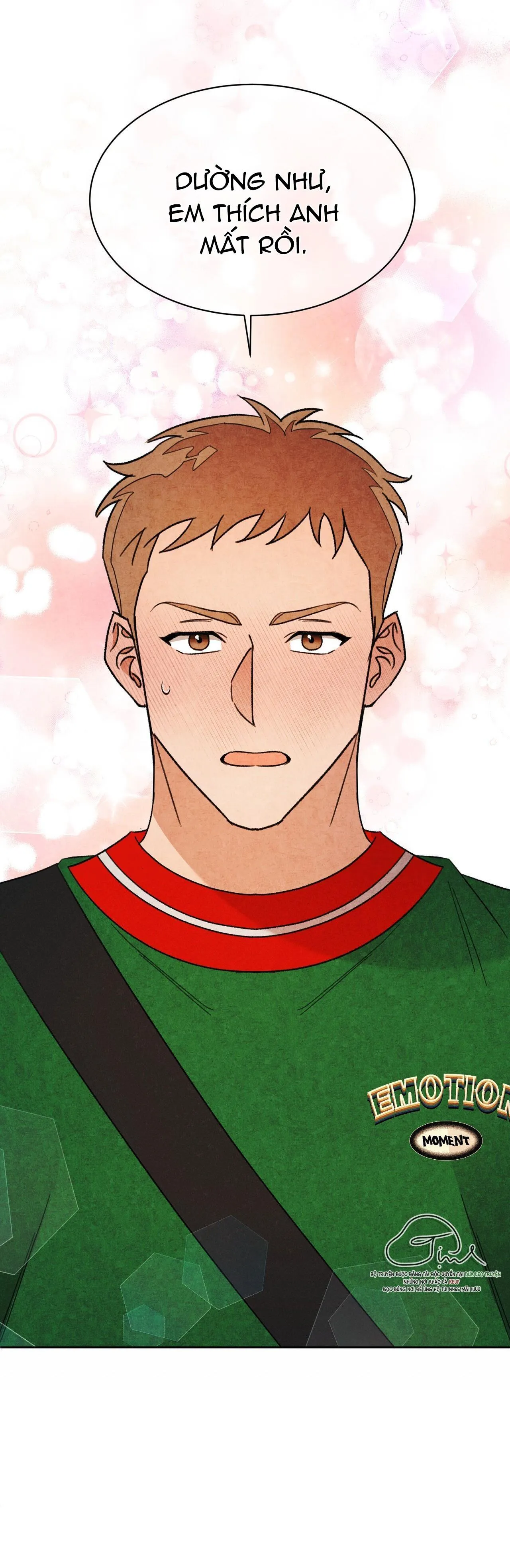 Tuyển Tập Manhwa Dằm Khăm Chapter 45 Trang 26