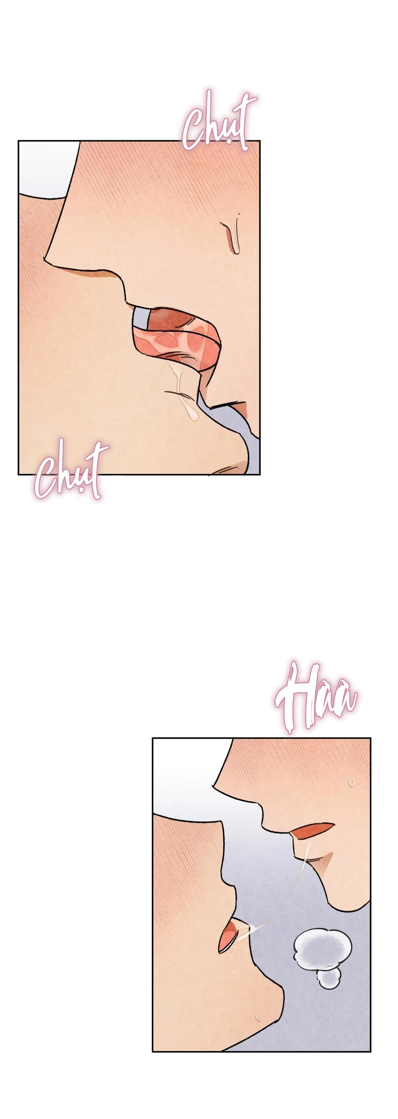 Tuyển Tập Manhwa Dằm Khăm Chapter 45 Trang 28