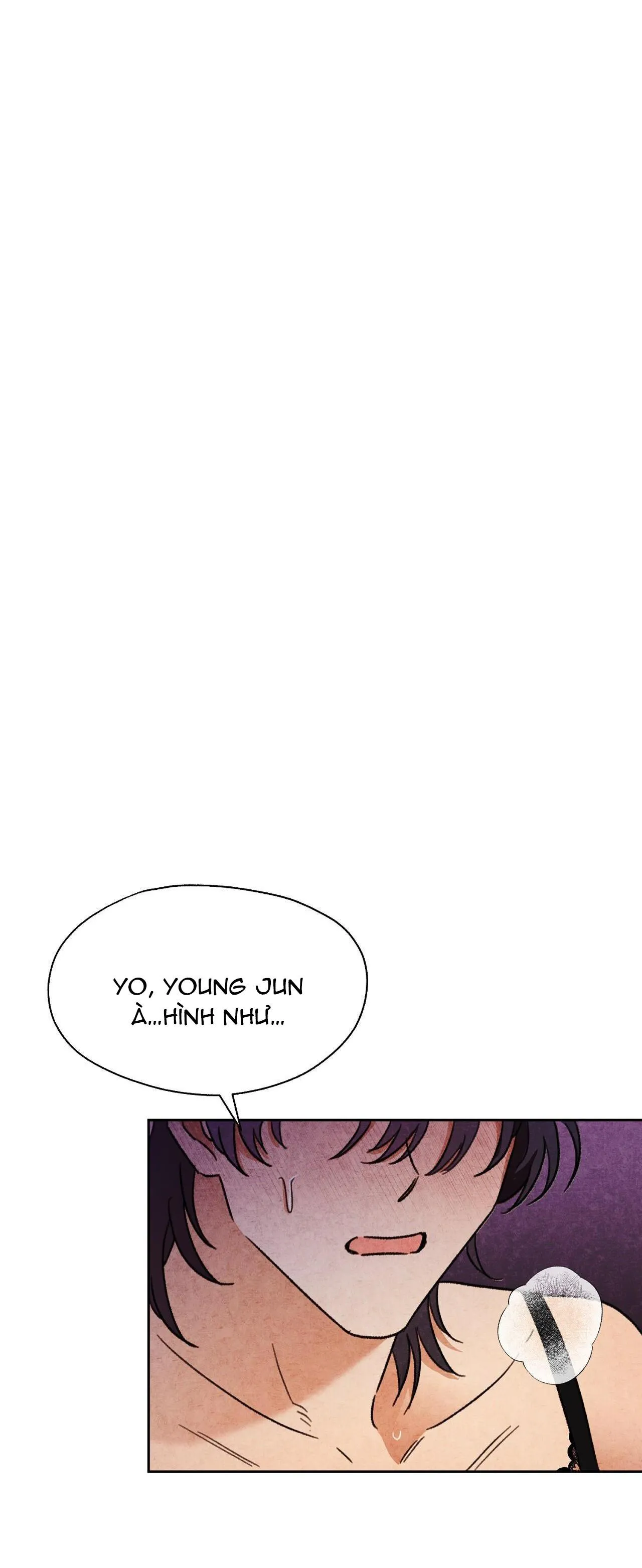 Tuyển Tập Manhwa Dằm Khăm Chapter 45 Trang 31