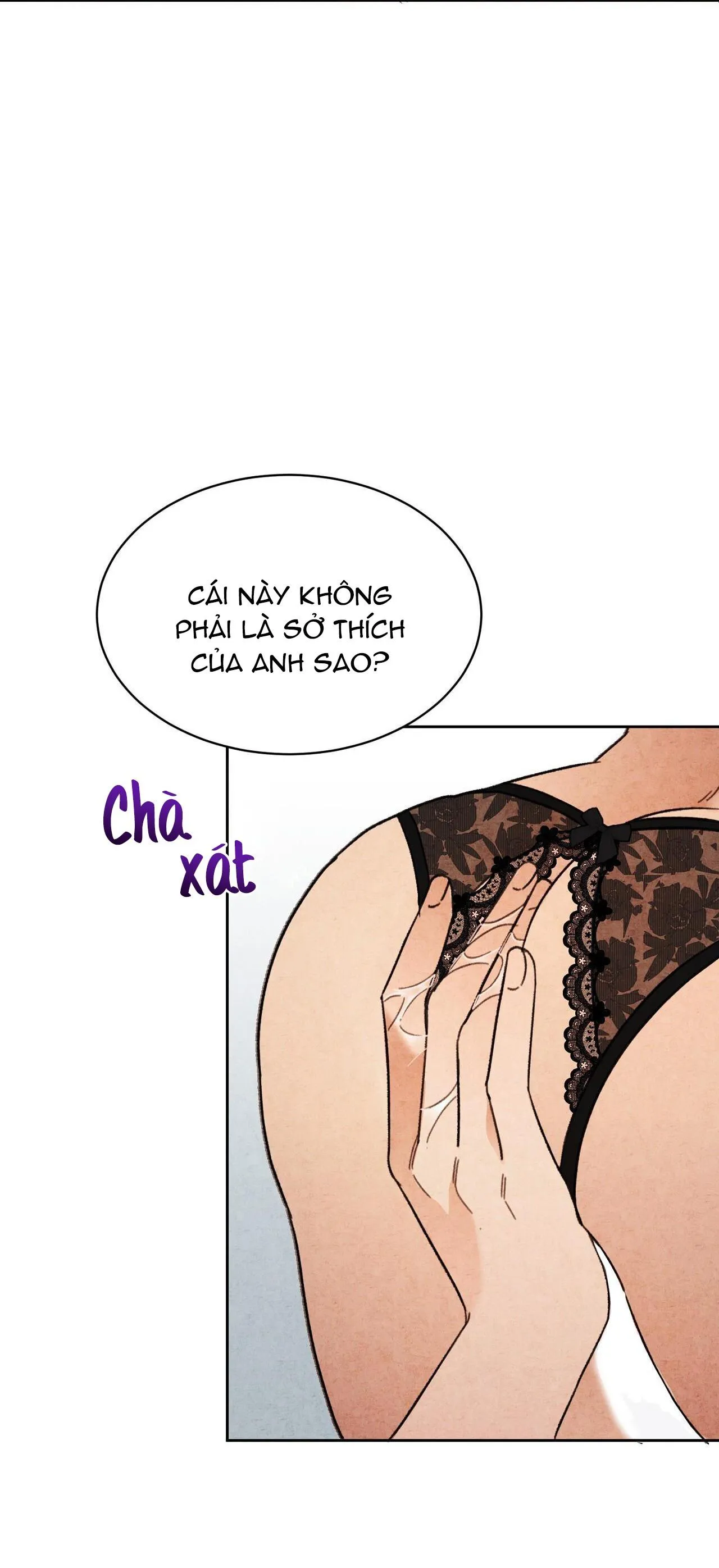 Tuyển Tập Manhwa Dằm Khăm Chapter 45 Trang 35