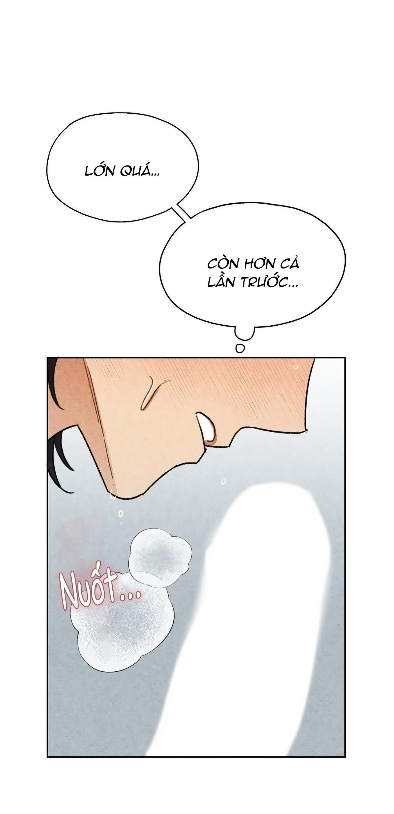 Tuyển Tập Manhwa Dằm Khăm Chapter 45 Trang 39