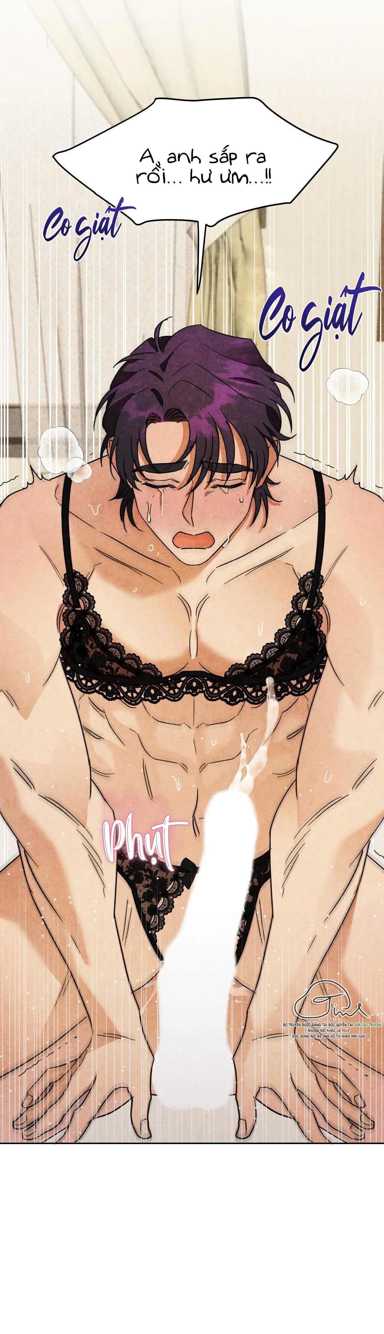 Tuyển Tập Manhwa Dằm Khăm Chapter 45 Trang 44