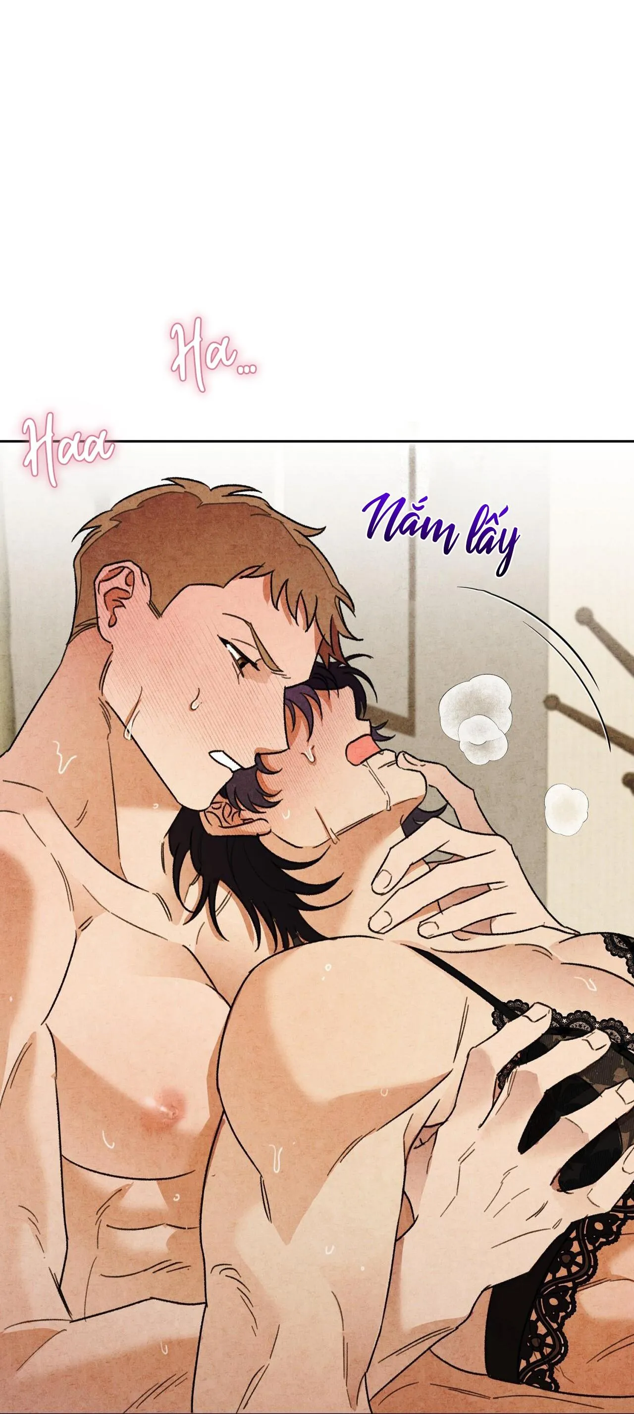 Tuyển Tập Manhwa Dằm Khăm Chapter 45 Trang 45