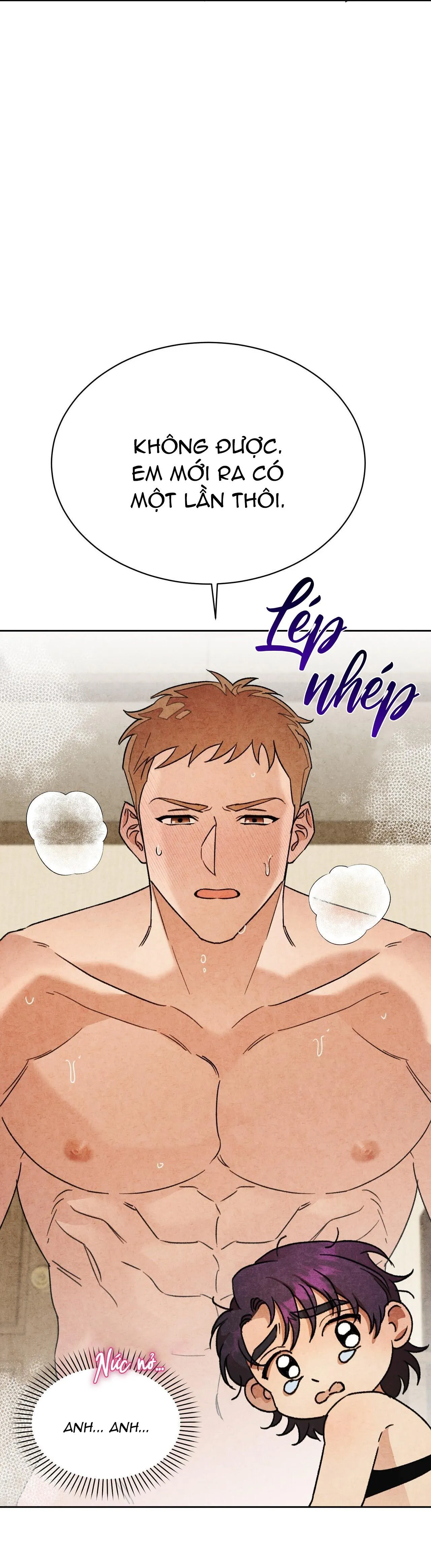 Tuyển Tập Manhwa Dằm Khăm Chapter 45 Trang 49